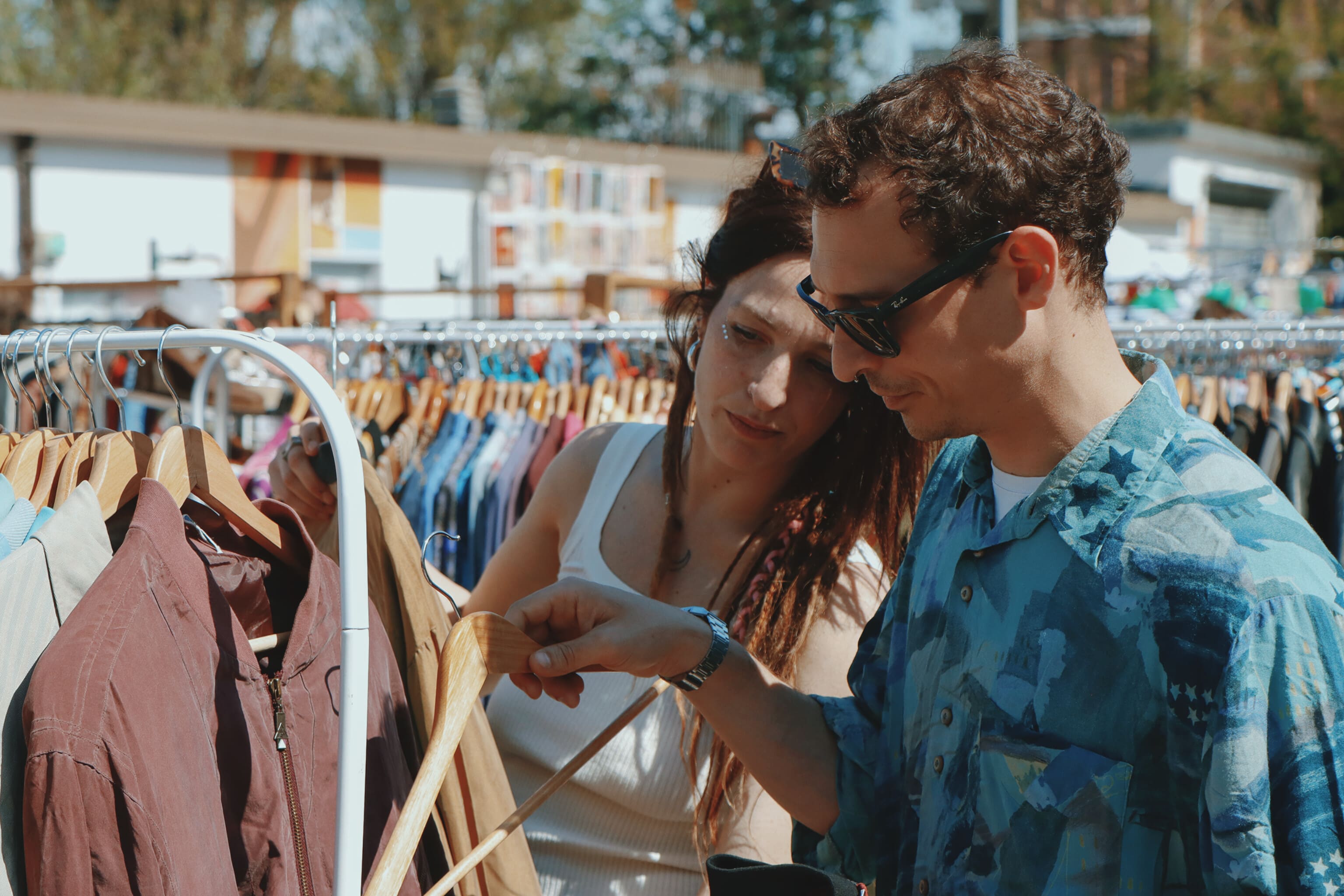 Remira Market: a Milano nuovo hub vintage